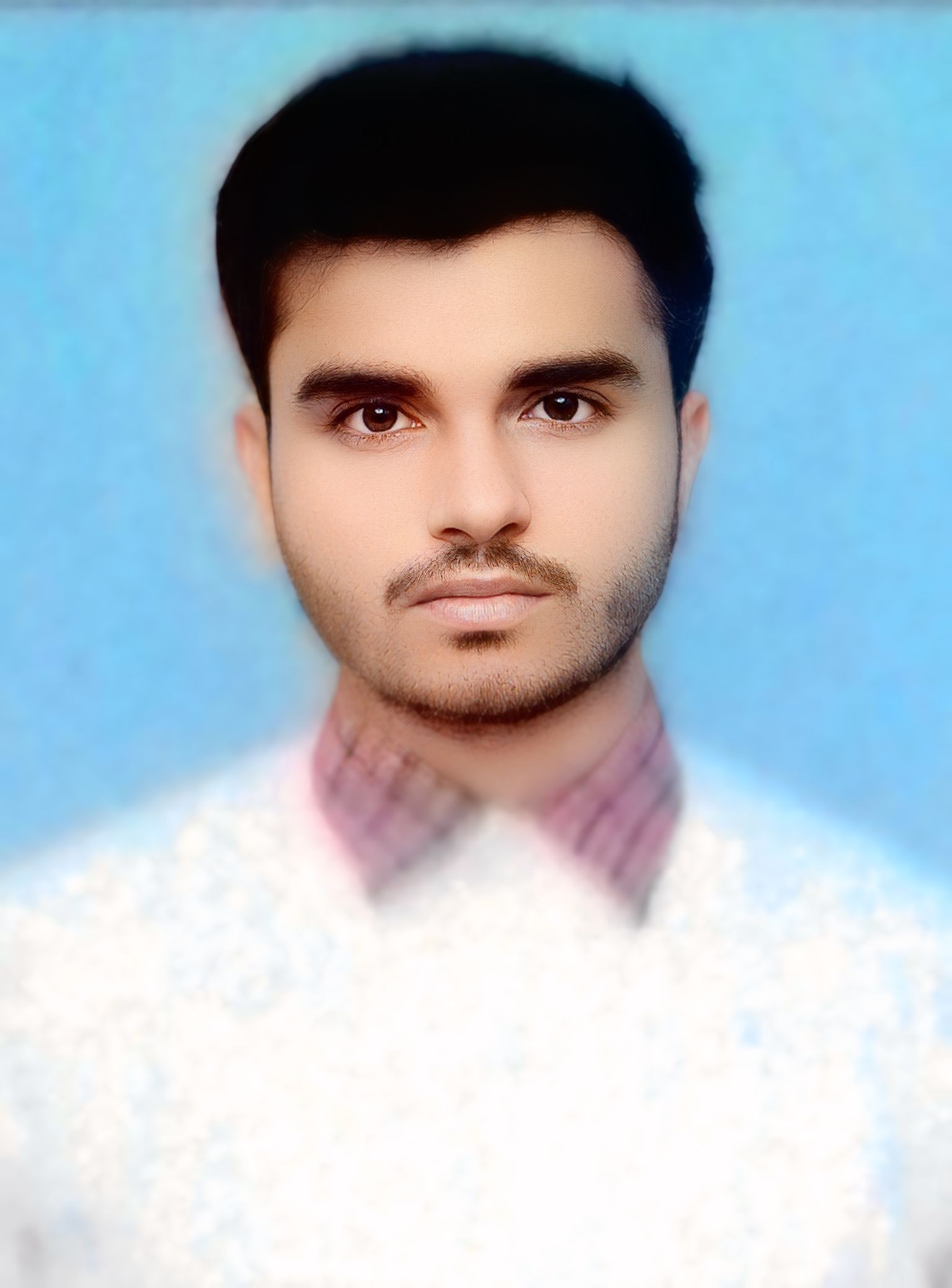 Photo of Manish Panjiyar